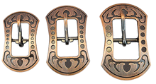 Load image into Gallery viewer, 032624 Scott Cart Buckles