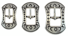 Load image into Gallery viewer, 032624 Scott Cart Buckles