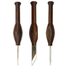 Load image into Gallery viewer, 120218 Pattern Knife