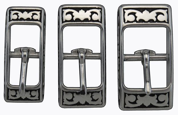 Randy 2way buckle design combinaison（初売り旅行 2way buckle