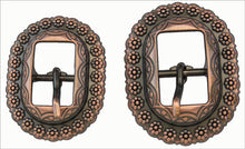 Load image into Gallery viewer, 010623 Big Oval Buckle