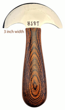 Load image into Gallery viewer, 011425- Round Knife