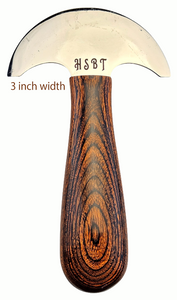 011425- Round Knife