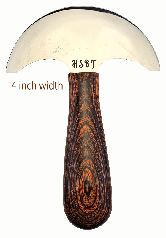 011425- Round Knife