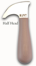 Load image into Gallery viewer, 011525-QC Round Knife
