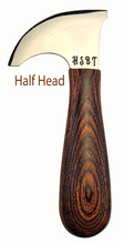 Load image into Gallery viewer, 011425- Round Knife