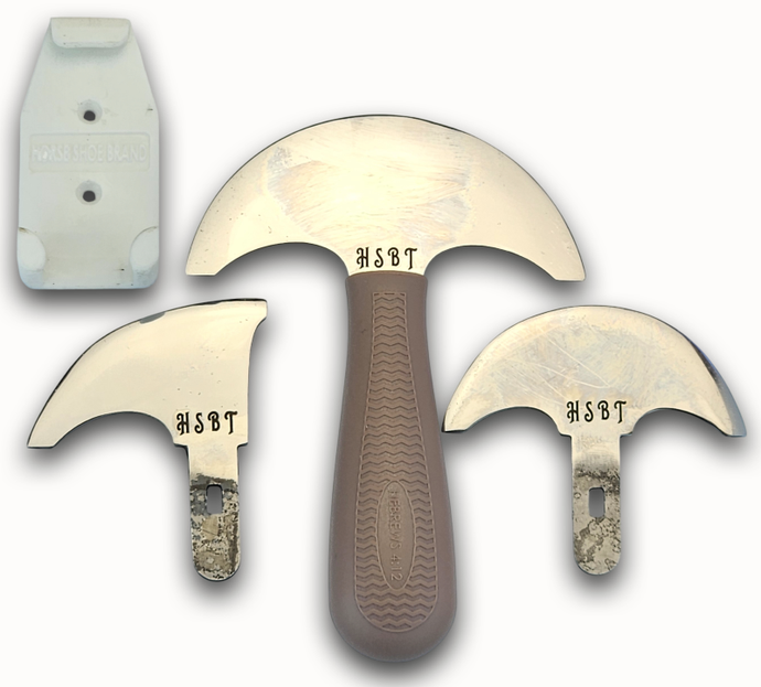 011525-QC Round Knife