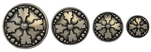 Load image into Gallery viewer, 022623 Flagstaff Conchos