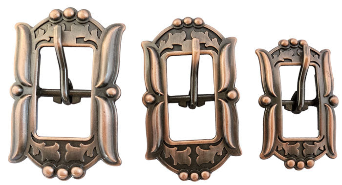 022923 Gallup Centerbar Buckles – ranch2arena.com