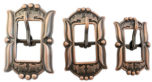 022923 Gallup Centerbar Buckles