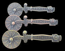 Load image into Gallery viewer, 031624-Double Diamond Handle