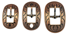 Load image into Gallery viewer, 032024 Oxbow Double Buckles