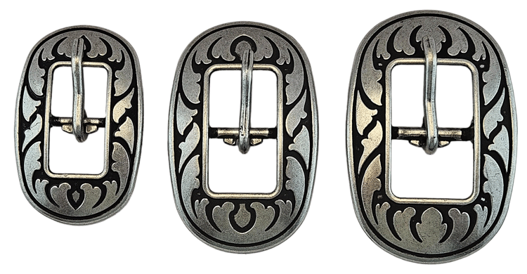 032024 Oxbow Double Buckles