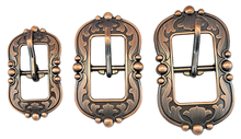 Load image into Gallery viewer, 032224 San Lucas double Buckle