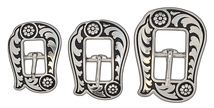 032421- Centerbar Buckle