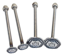 Load image into Gallery viewer, 040624- Kingman Stirrup Bolts