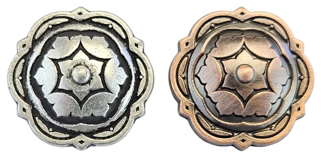 040924 Kingman Conchos