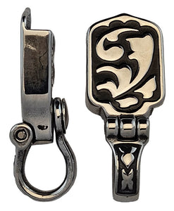 121818 Headstall Hanger