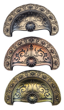 Load image into Gallery viewer, 031424 Buckaroo Bin Pulls