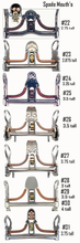 Load image into Gallery viewer, AC-1200 Horse Bit