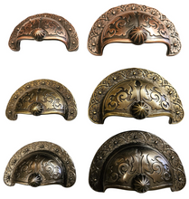 Load image into Gallery viewer, 031424 Buckaroo Bin Pulls