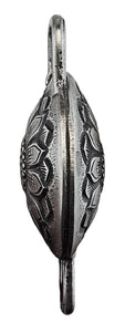 041024 Round Palm Concho