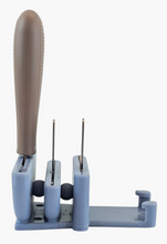 Load image into Gallery viewer, 021426-QC Blade Rack