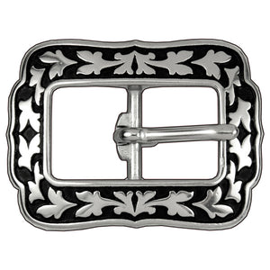 010618 Centerbar Buckle