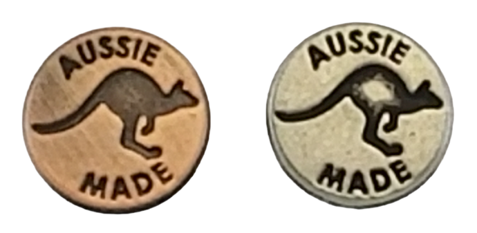 011722 Aussie Maker