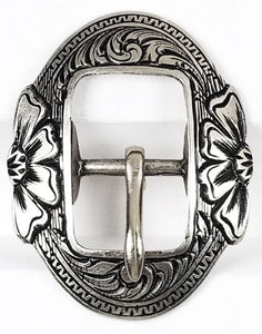 030521 Classic Double Buckle