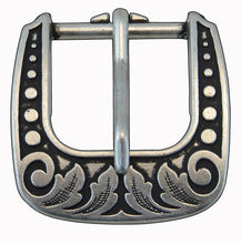 Load image into Gallery viewer, 04008 Vintage Heel Buckle