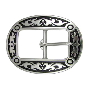 04010 Centerbar Buckle