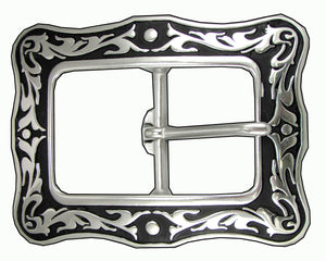 04030 Centerbar Buckle