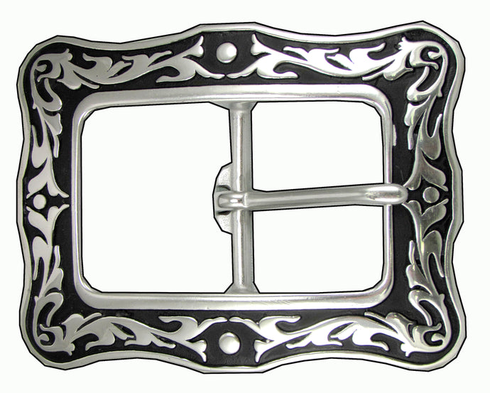 04030 Centerbar Buckle