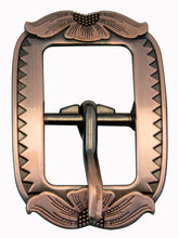 Load image into Gallery viewer, 04031 Salt Lick Centerbar Buckle