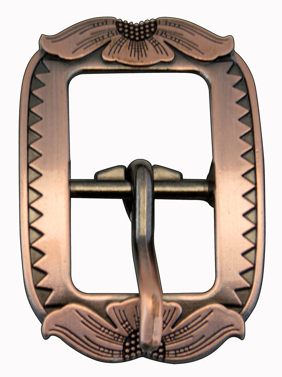 04031 Salt Lick Centerbar Buckle