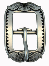Load image into Gallery viewer, 04031 Salt Lick Centerbar Buckle