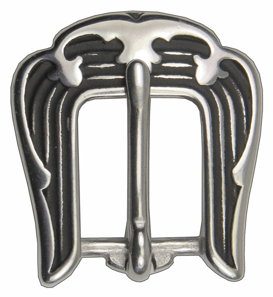 040618 Heel Buckle