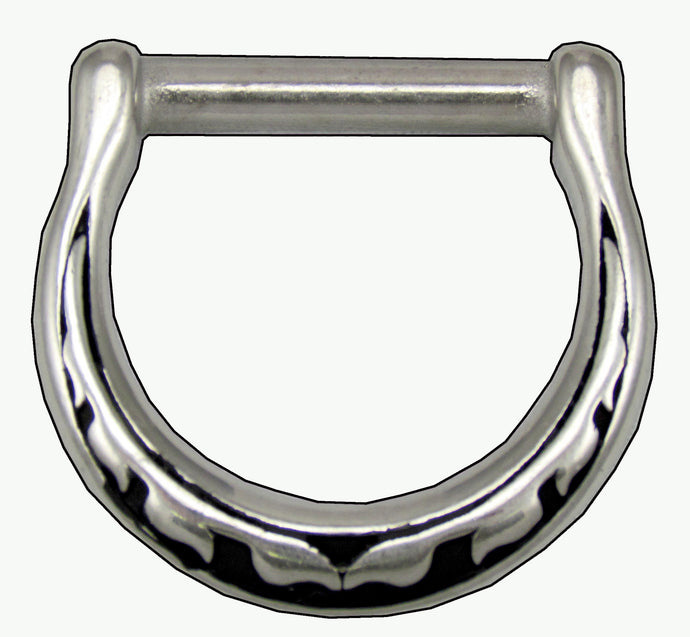 04112 Breast Collar Dee