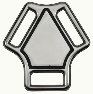 04181 Martingale Plate