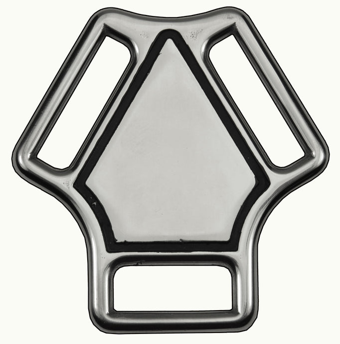 04181 Martingale Plate