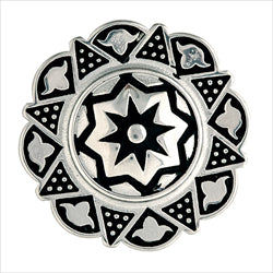 04277 Concho Chicago Screw Back