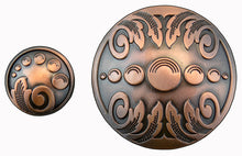 Load image into Gallery viewer, 04281- Vintage Conchos