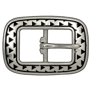 04340 Centerbar Buckle