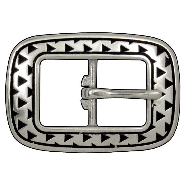 04340 Centerbar Buckle