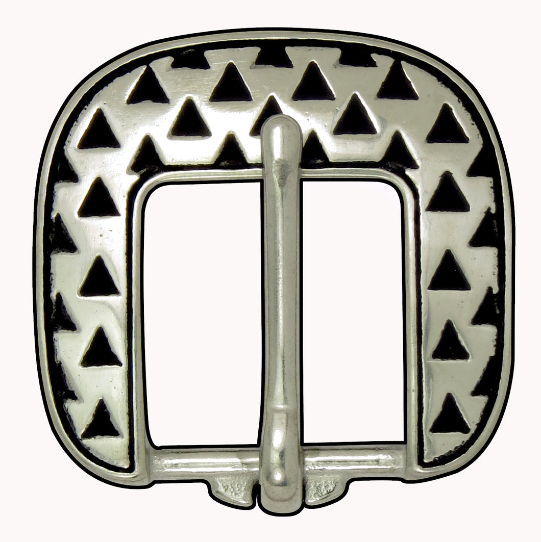 04342 Heel Buckle