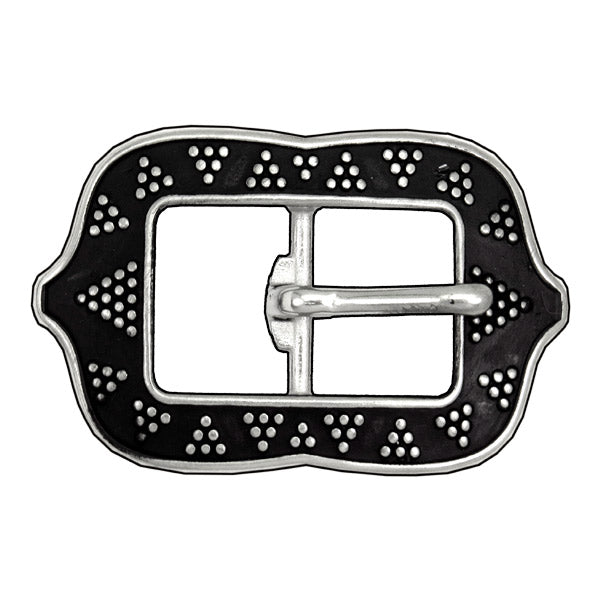 04356 Centerbar Buckle