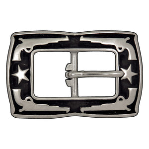 04360 Centerbar Buckle