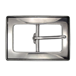 04370 Centerbar Buckle