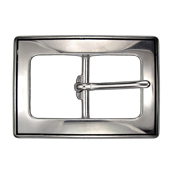04370 Centerbar Buckle